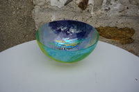 Deep Bowl