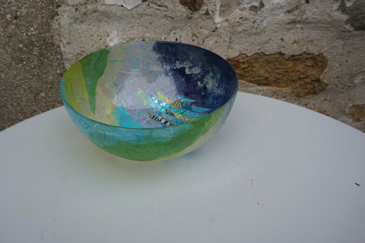Deep Bowl
