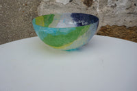 Deep Bowl