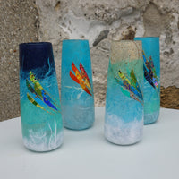 Small Tall Vase