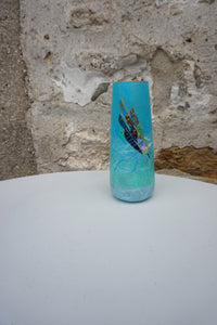 Small Tall Vase