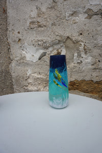 Small Tall Vase