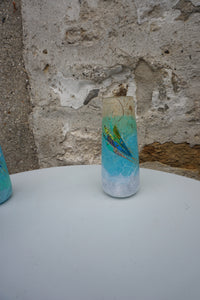 Small Tall Vase