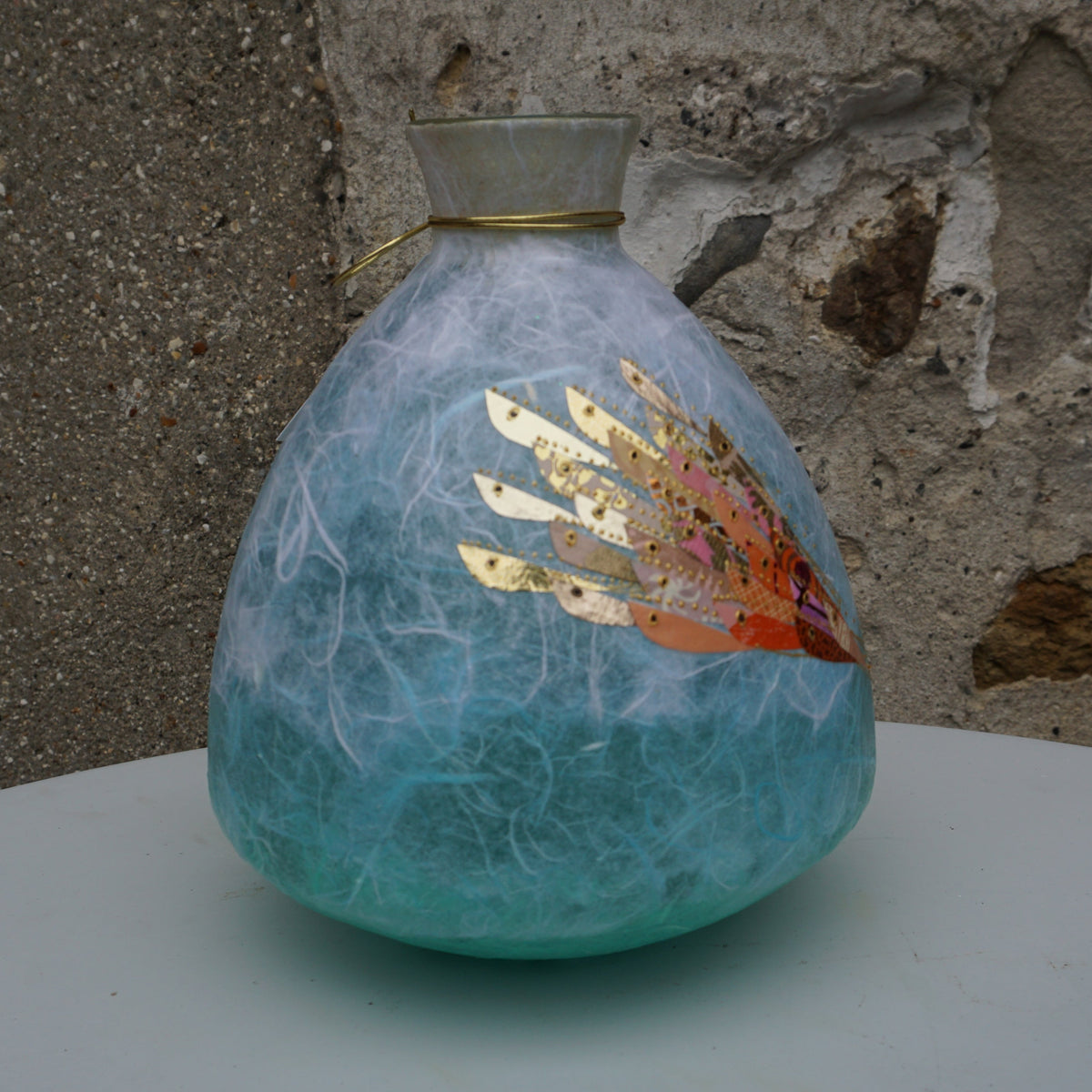 Medium Vase #1