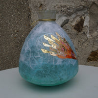 Medium Vase #1