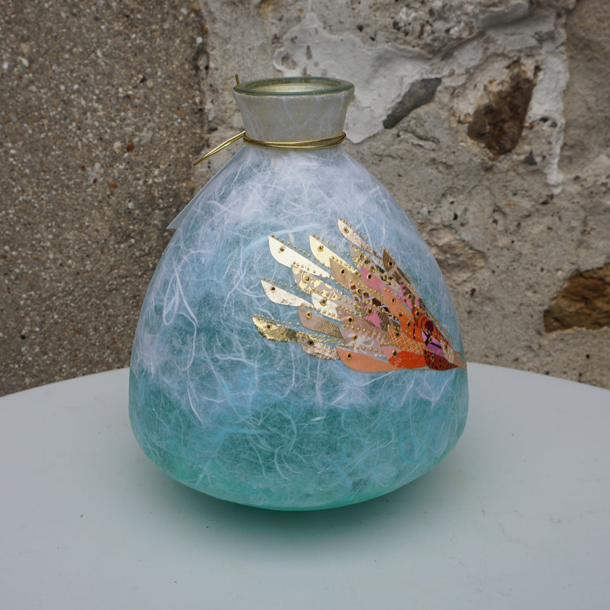Medium Vase #1