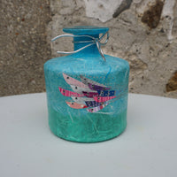 Potion Bottle - Straight Side