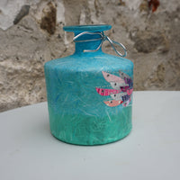 Potion Bottle - Straight Side