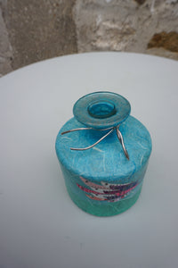 Potion Bottle - Straight Side