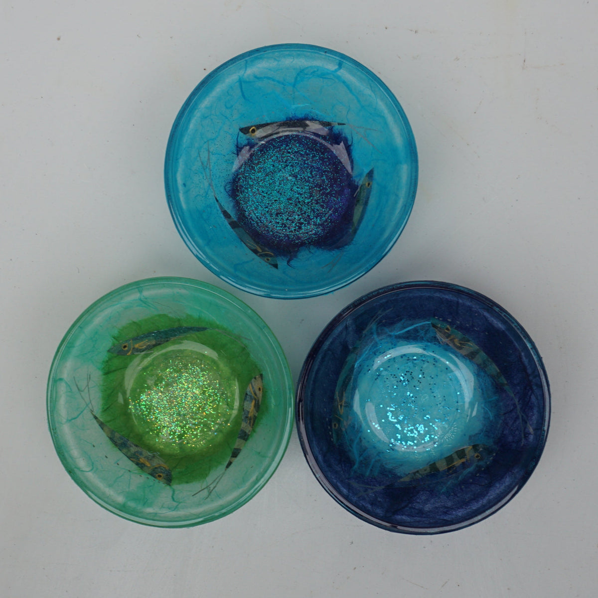 Little Mackerel Bowl