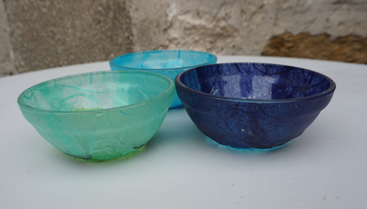 Little Mackerel Bowl