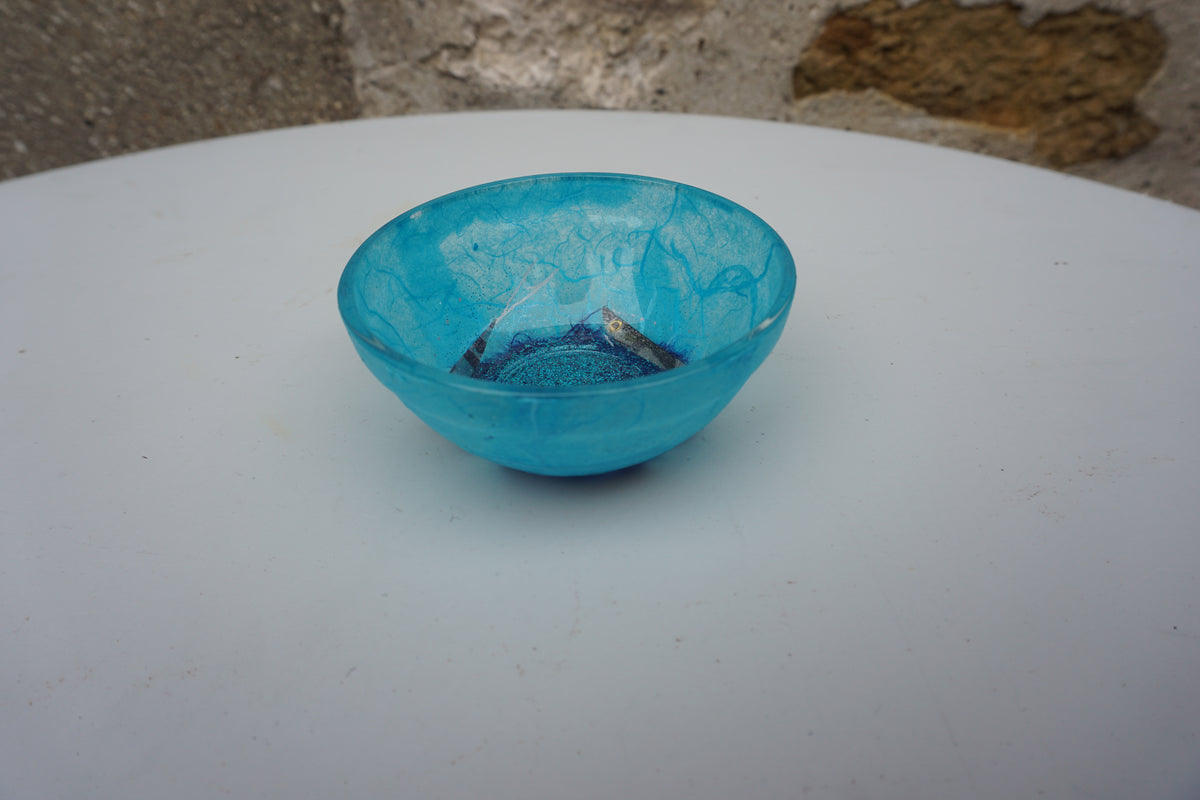 Little Mackerel Bowl