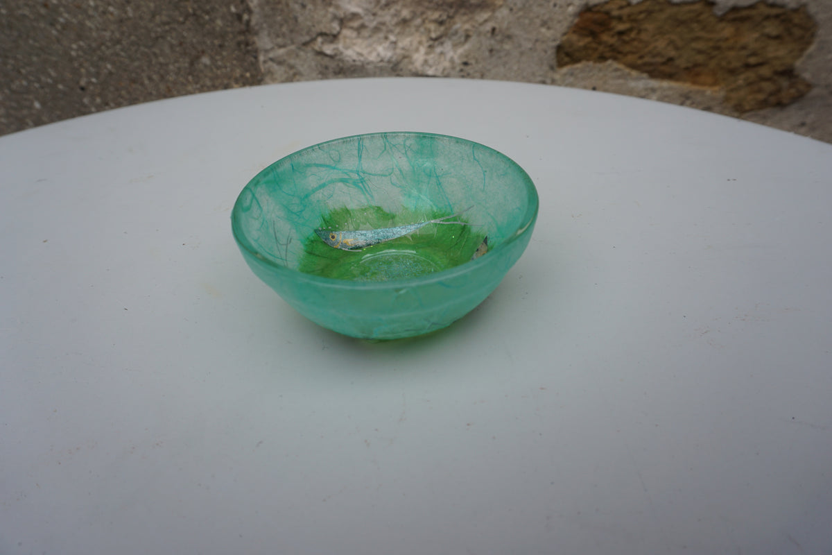 Little Mackerel Bowl