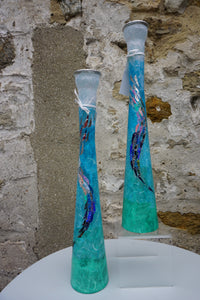 Lily Vase #1