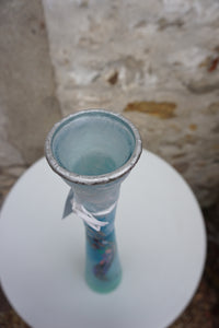 Lily Vase #1