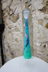 Lily Vase #2