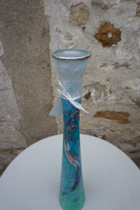 Lily Vase #2