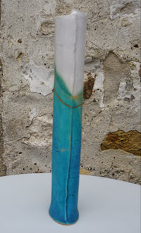 Bamboo Vase #18