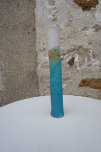 Bamboo Vase #16