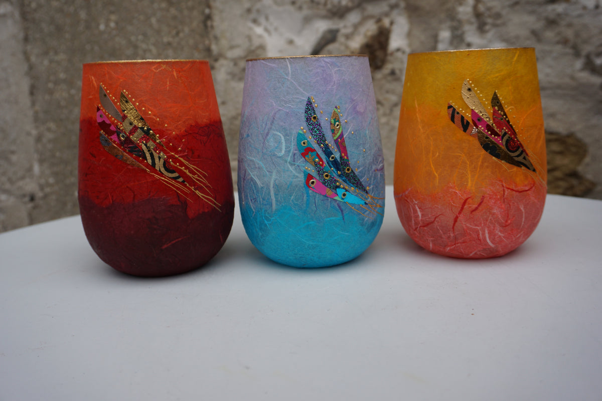 Glow Pot (Large)