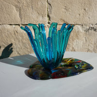 Coral on Pebble (Large)