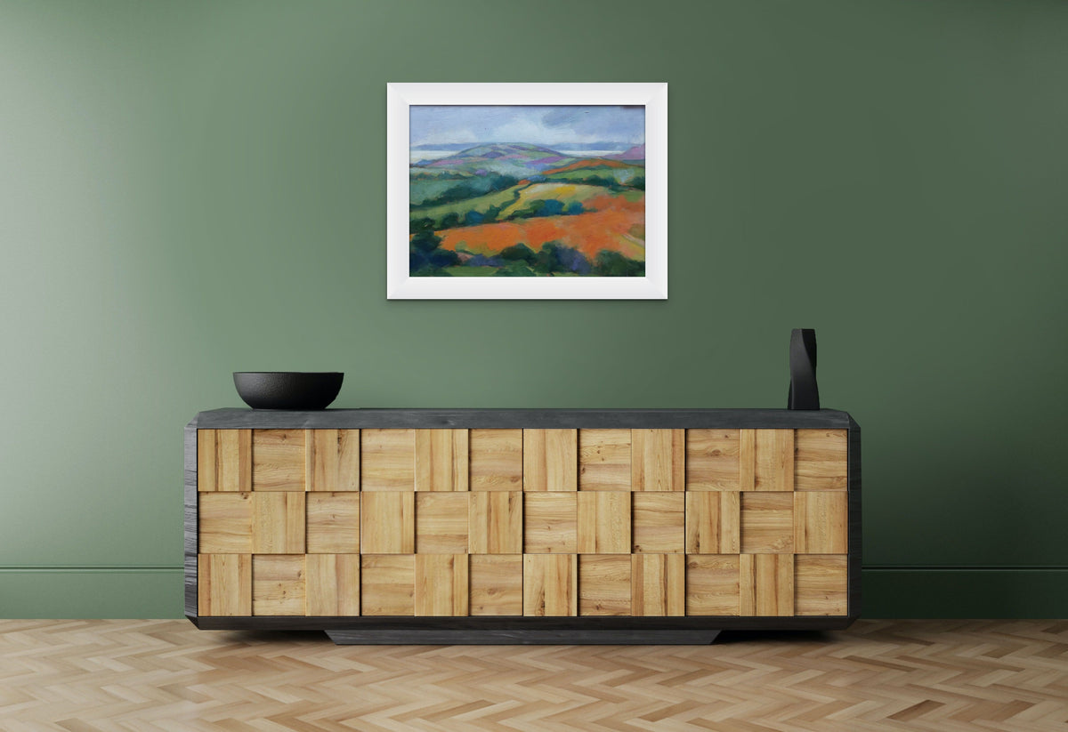 Dorset Hills