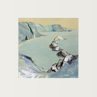 From Man O War Bay (Limited Edition Print)