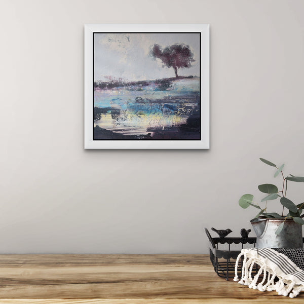 I Live a Pretty Solitary Life