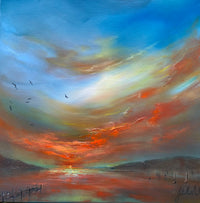 Goodbye Sun - We Love You