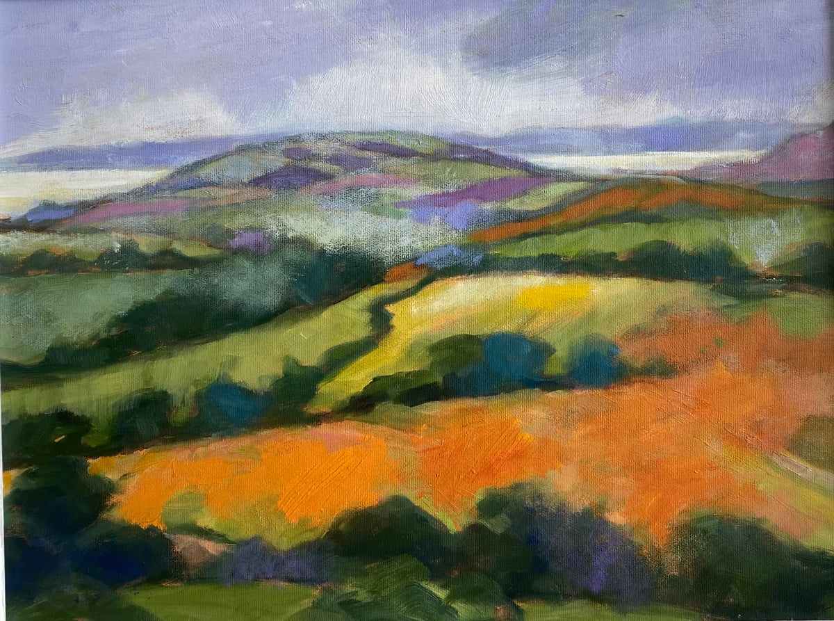 Dorset Hills
