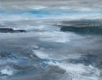 Echoes of an Ancient Storm