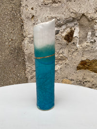 Bamboo Vase #19