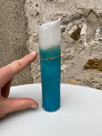 Bamboo Vase #19