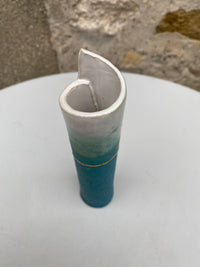 Bamboo Vase #19