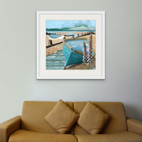 Acanthus - Seascape 9