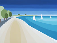 Sandbanks II