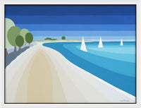 Sandbanks II