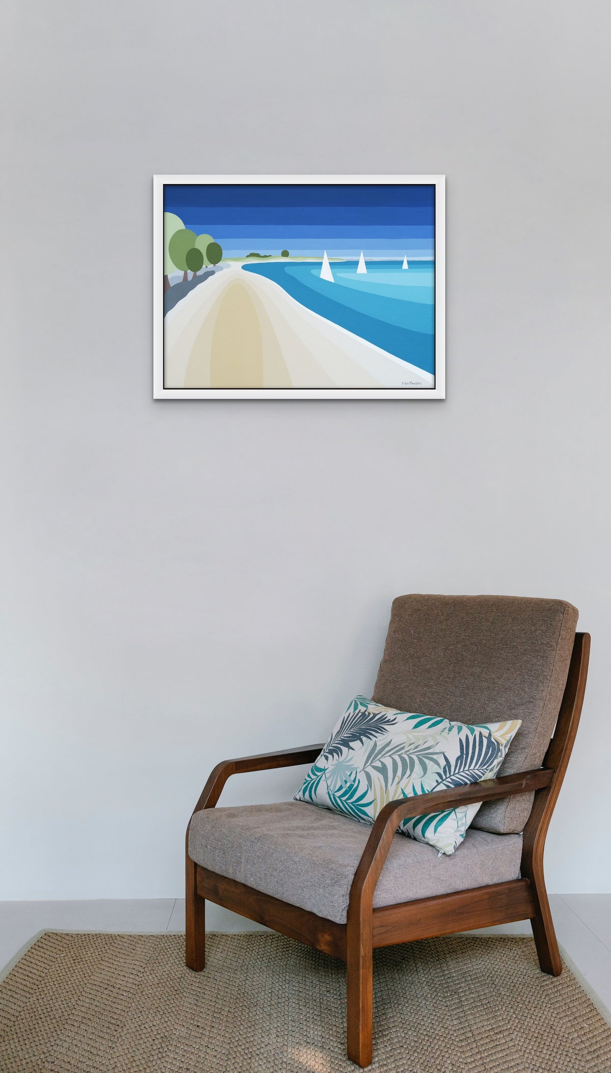Sandbanks II