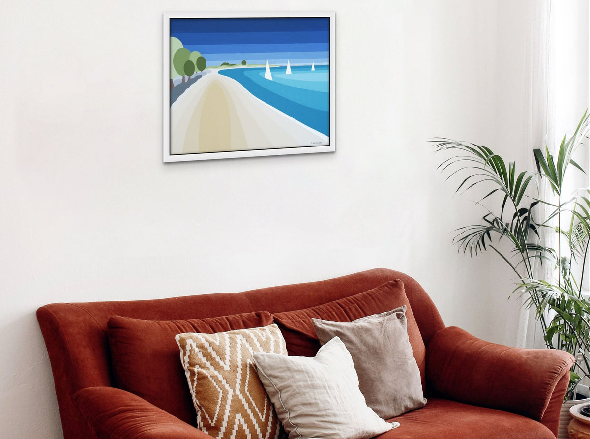 Sandbanks II