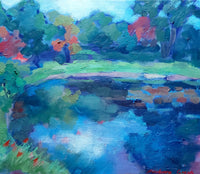 Little Bredy Lakes