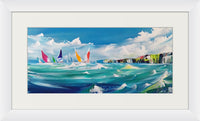 A Marvellous Breeze (Framed Limited Edition Print)