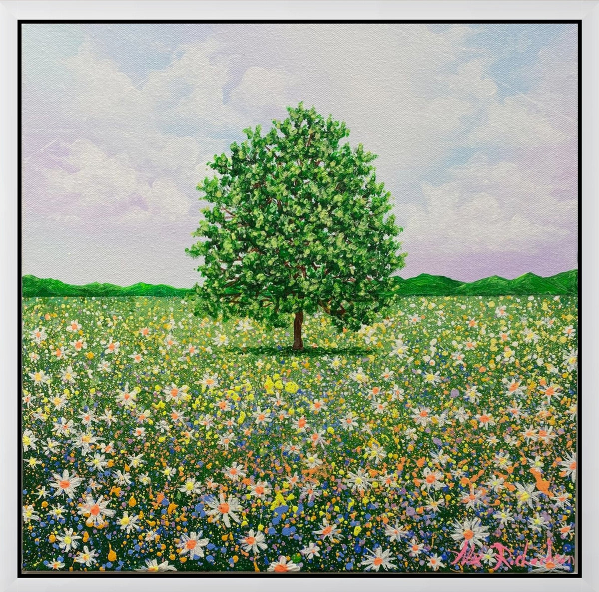 Meadow Haze