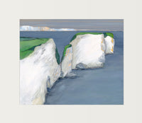 Old Harry (Limited Edition Print)
