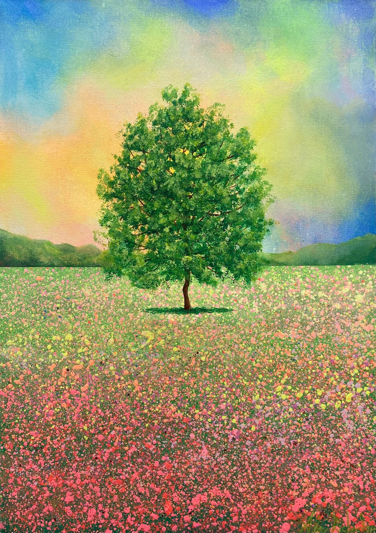 Once Upon a Dream