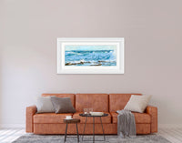 Reef Breaker (Limited Edition Print)