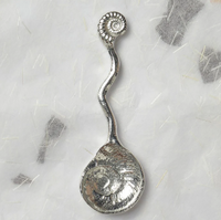 Glover & Smith Pewter Spoons