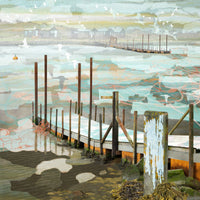 The Crossing - Seascape 93