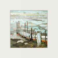 The Crossing - Seascape 93
