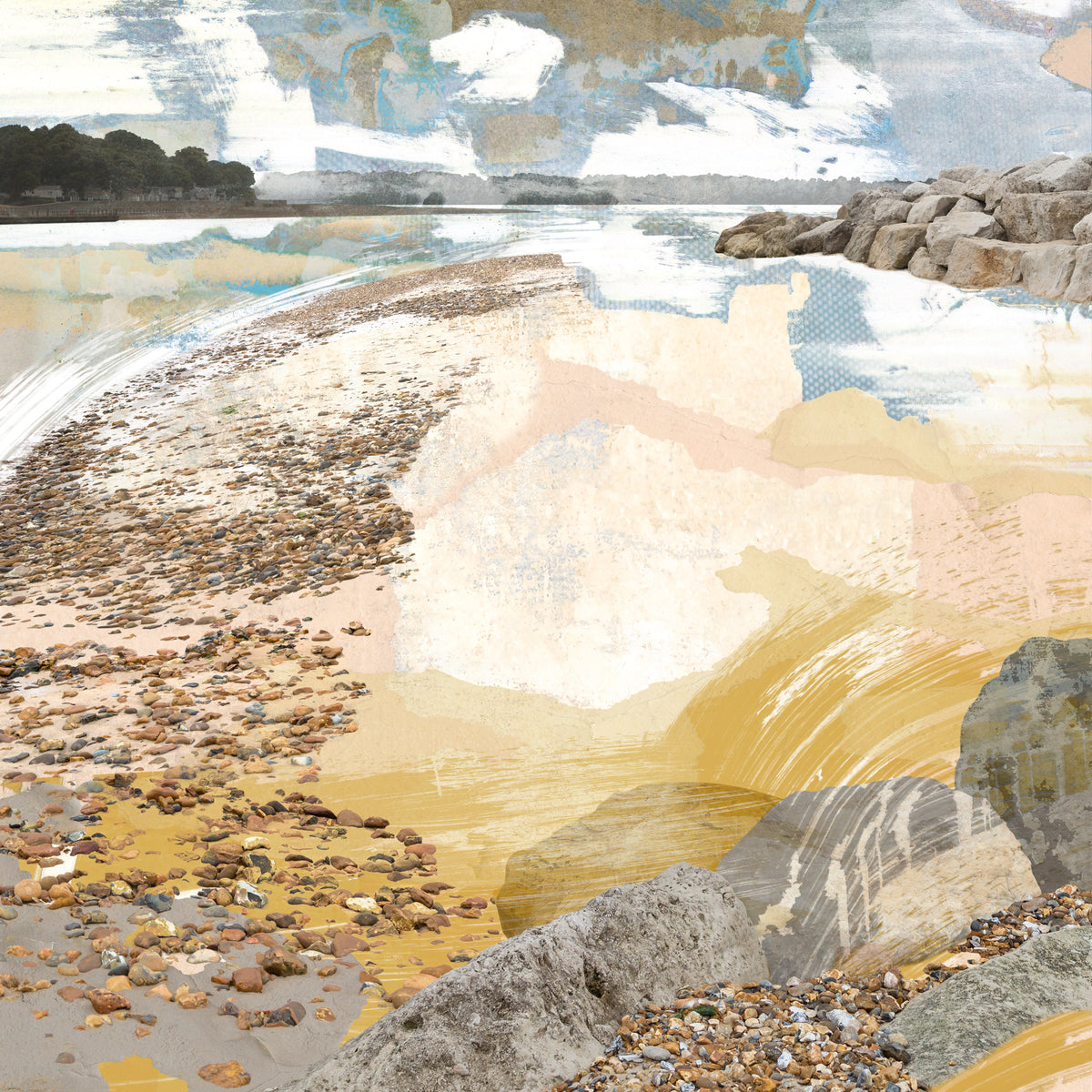 The Run - Seascape 96