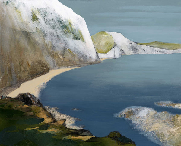 The Land Beyond (Limited Edition Print)